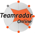 Logo Team-Radar Teamtraining